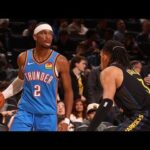 Golden State Warriors vs Oklahoma City Thunder | Full Game Highlights | January 2, 2026 | NBA Season