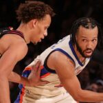 New York Knicks vs Atlanta Hawks | Full Game Highlights | January 2, 2026 | NBA Season