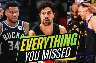 NBA's Nightly Recap | January 2, 2026