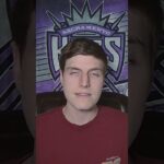 The Kings Are Making Me Numb #nba #sacramentokings