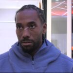 “We Might Not Be Contenders” Kawhi Leonard After Scoring 45 In Clippers W Over Jazz. HoopJab NBA