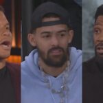 Blake Griffin and Udonis Haslem speak on the Trae Young and Atlanta situation