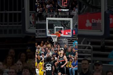 Drew Powerin' Through 😮‍💨