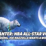 NBA Banter: Why aren't Raptors fans voting for All-Star, does anyone want Trae Young?