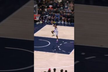 🥶 BRICE COLD with the steal and the jam 🥶