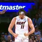 Miami HEAT 1st Half Highlights vs. the Nuggets | December 29, 2025