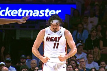 Miami HEAT 1st Half Highlights vs. the Nuggets | December 29, 2025