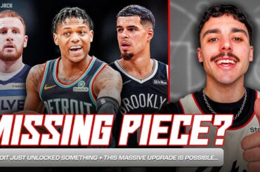 The Missing Piece Was Here All Along… 👀 + A Trade That Could Change EVERYTHING 🤯
