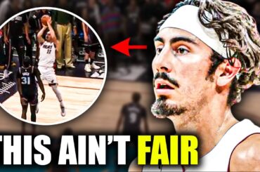 Miami Heat Created A MONSTER