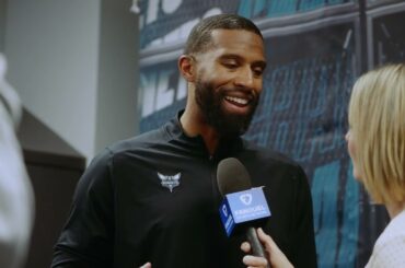 Hornets at Bucks: Coach Charles Lee Postgame Media Availability | 1/2/2026