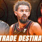 What Should the Hawks REALLY Do With Trae Young?