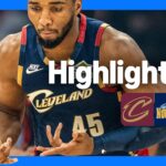 Cleveland Cavaliers vs. Denver Nuggets I Komplettes NBA-Highlight-Video | 03. Januar 2026