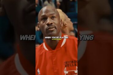 When Michael Jordan CARRIED the Bulls in the Playoffs 😤🏀