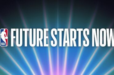 HOOPHALL WEST | Paul Osaruyi, CIA Bella Vista VS. Demarcus Henry, AZ Compass | NBA Future Starts Now