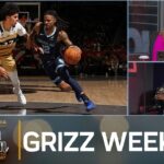 Long Live The Pop-Tart Bowl, Grizz Fall To Wizards, And Brock Purdy Looks Good | Jessica Benson Show