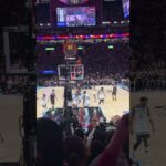 Kel’el Ware Put-Back at the BUZZER to end Q3 | Miami Heat vs Minnesota Timberwolves