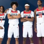 The Future Is Bright in Washington...