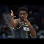 Instant analysis on the Minnesota Timberwolves using aggressive play to win vs the Miami Heat!