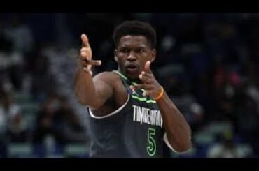 Instant analysis on the Minnesota Timberwolves using aggressive play to win vs the Miami Heat!