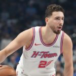 Alperen Şengün 🏀 | Houston Rockets ⚔️ Dallas Mavericks | 3.1.2026