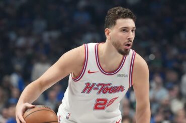 Alperen Şengün 🏀 | Houston Rockets ⚔️ Dallas Mavericks | 3.1.2026