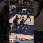 Kawhi Leonard Highlight Reel vs Celtics