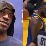 Jimmy Butler speaks on Draymond ejection vs Jazz and Kuminga situation