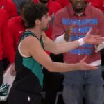 Deni Avdija GOES OFF For 29 Point TRIPLE-DOUBLE in the Trail Blazers' Win Over the Spurs!