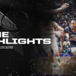 Raptors vs. Hawks Game Highlights | January 3, 2026