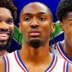 These are NOT the Same Sixers