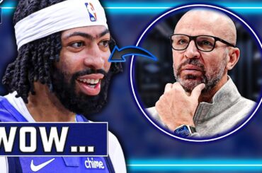 Are The Dallas Mavericks Proving A Point?