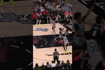 Birthday bucket for Deni Avdija 🎂