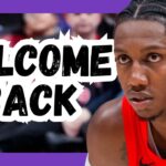 RJ Barrett's BEST Game Of The Season? Raptors vs Hawks | Full Film Analysis