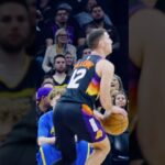 Collin Gillespie's been on another level this season 🔥 #shorts | Phoenix Suns