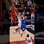 MATAS BUZELIS JUST ENDED JALEN SUGGS 🤯