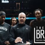 Inside the Nets' Growth & Michael Porter Jr.'s Rise | The Bridge: All-Access