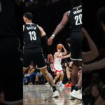 Reed catch and release🙂‍↕️ #rockets