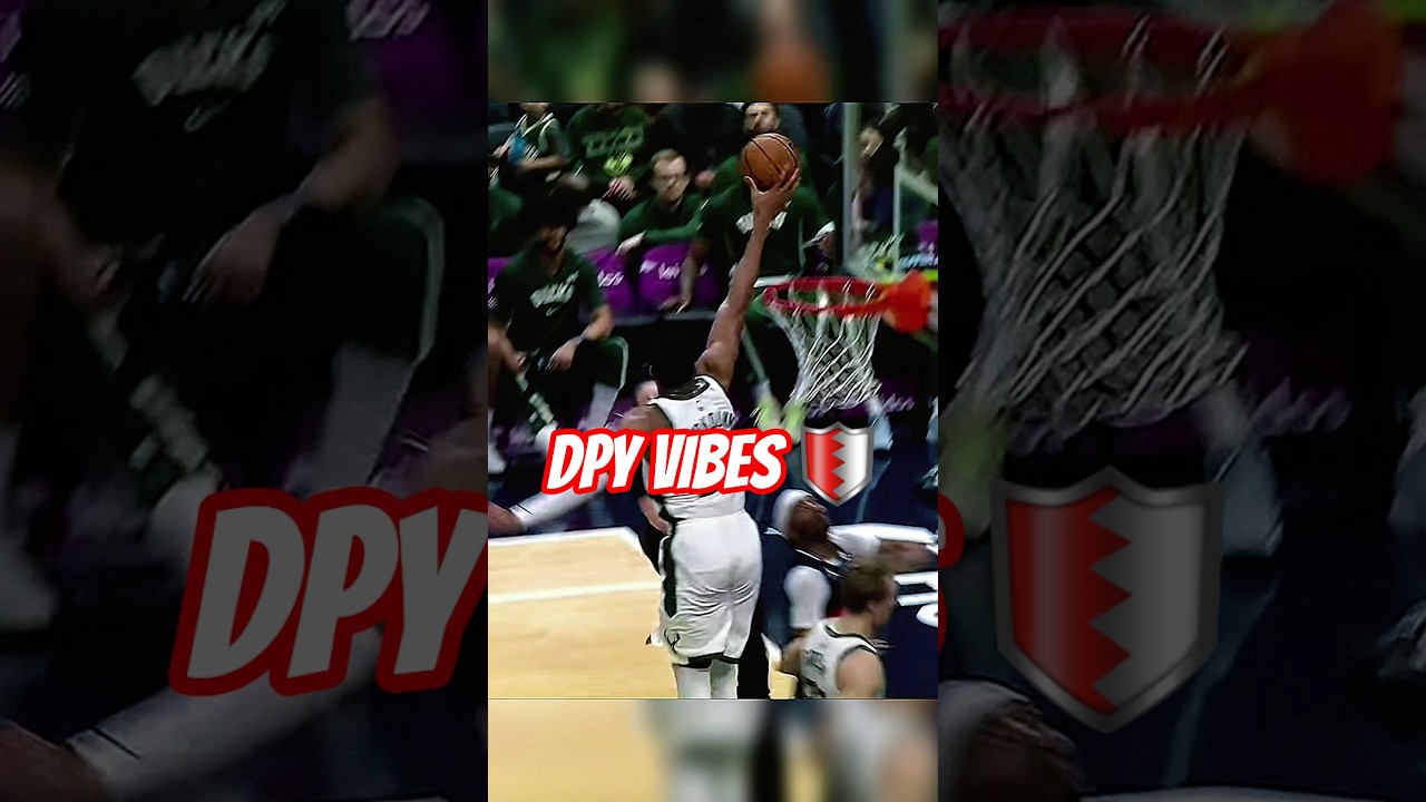 GIANNIS SAYS NO! 🚫✋ #milwaukeebucks #nbahighlights #nba #shorts