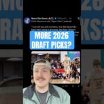 This would be HUGE for the Dallas Mavericks… #DallasMavericks #AtlantaHawks #AnthonyDavis