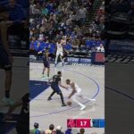 hot first quarter for Slim ♨️ #rockets