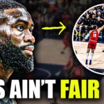 Jaylen Brown Keeps Proving Everyone Wrong