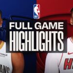 PELICANS at HEAT | FULL GAME HIGHLIGHTS | January 4, 2026