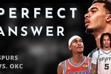 How to dominate the champs