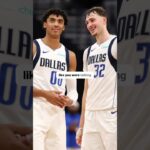 Dallas Mavericks need Max Christie to unleash his potential next to Cooper Flagg