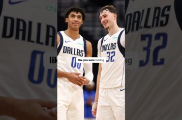 Dallas Mavericks need Max Christie to unleash his potential next to Cooper Flagg