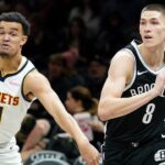 Denver Nuggets vs Brooklyn Nets | Full Game Highlights | January 4, 2026 | NBA Season
