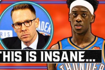 EVERYTHING just changed...