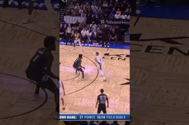 Aaron Nesmith Coming Down the Lane to Drop the Hammer 🔨