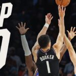 NBA's Top 10 Plays of the Night | January 4, 2026