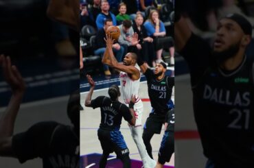 Kevin Durant with 34 PTS, 7 AST, & 5 REB in Dallas 📊 #rockets